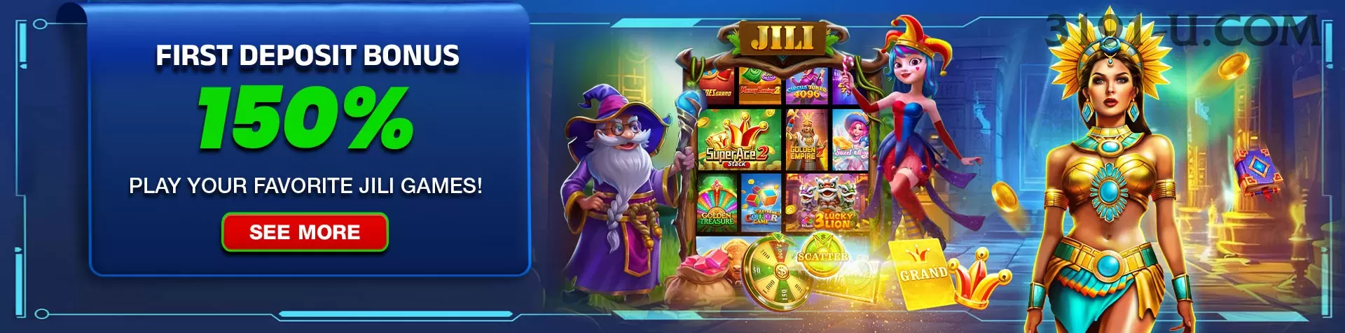 Gates of Olympus slot 3191