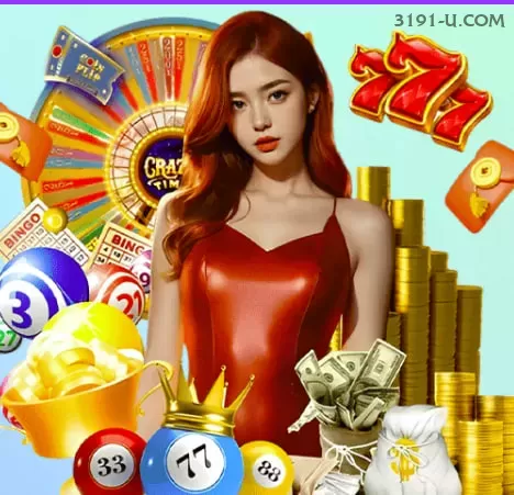 Slots com prêmios 3191